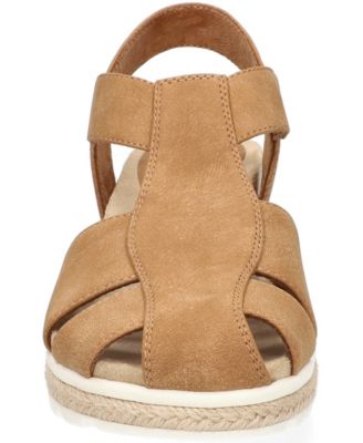 Women's Freeport Wedge Sandals