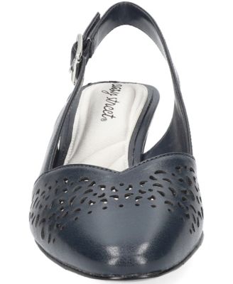 Women's Sofie Slingback Pumps