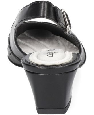 Women's Sofie Slingback Pumps