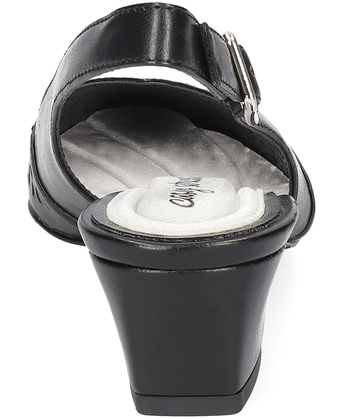 Easy Street Women's Sofie Slingback Pumps