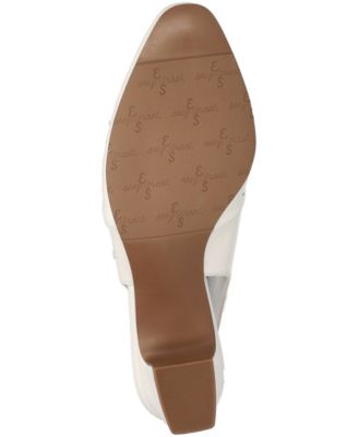 Women's Sofie Slingback Pumps