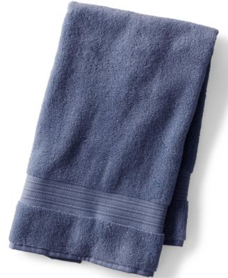 Quick-Dry Cotton Hand Towel