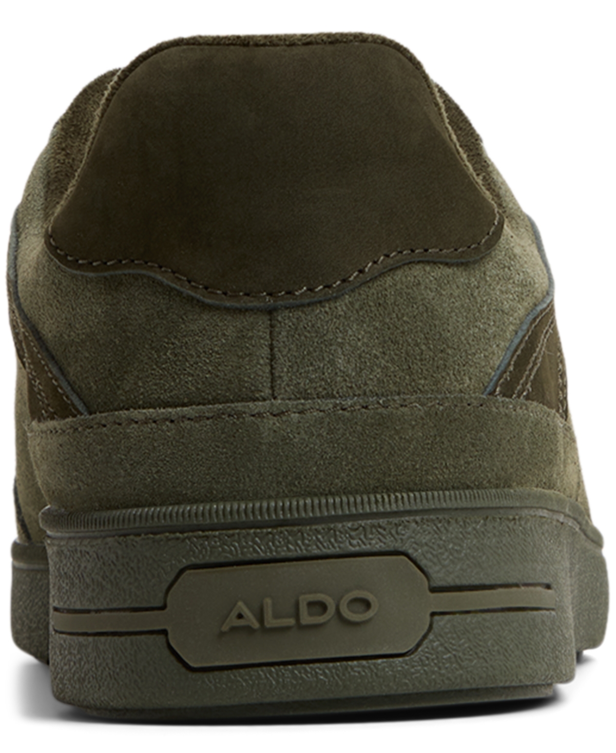 Aldo Men's Cypress Leather Fashion Athletic Sneakers