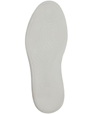 Men's Paxon Synthetic Lace-Up Sneakers