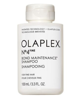N&ordm;.4 Fine Bond Maintenance Shampoo, 3.3 oz.