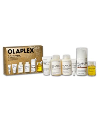 Olaplex - 6-Pc. The Full On Shine Set