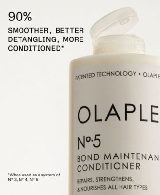 N&ordm;.5 Bond Maintenance Conditioner, 3.4 oz.