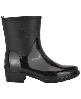 Women's Kippa Pull-On Rain Boots
