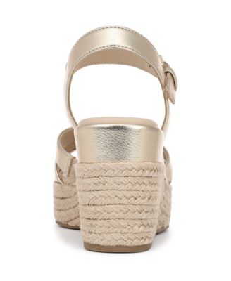 Women's Havana Espadrille Wedge Sandals
