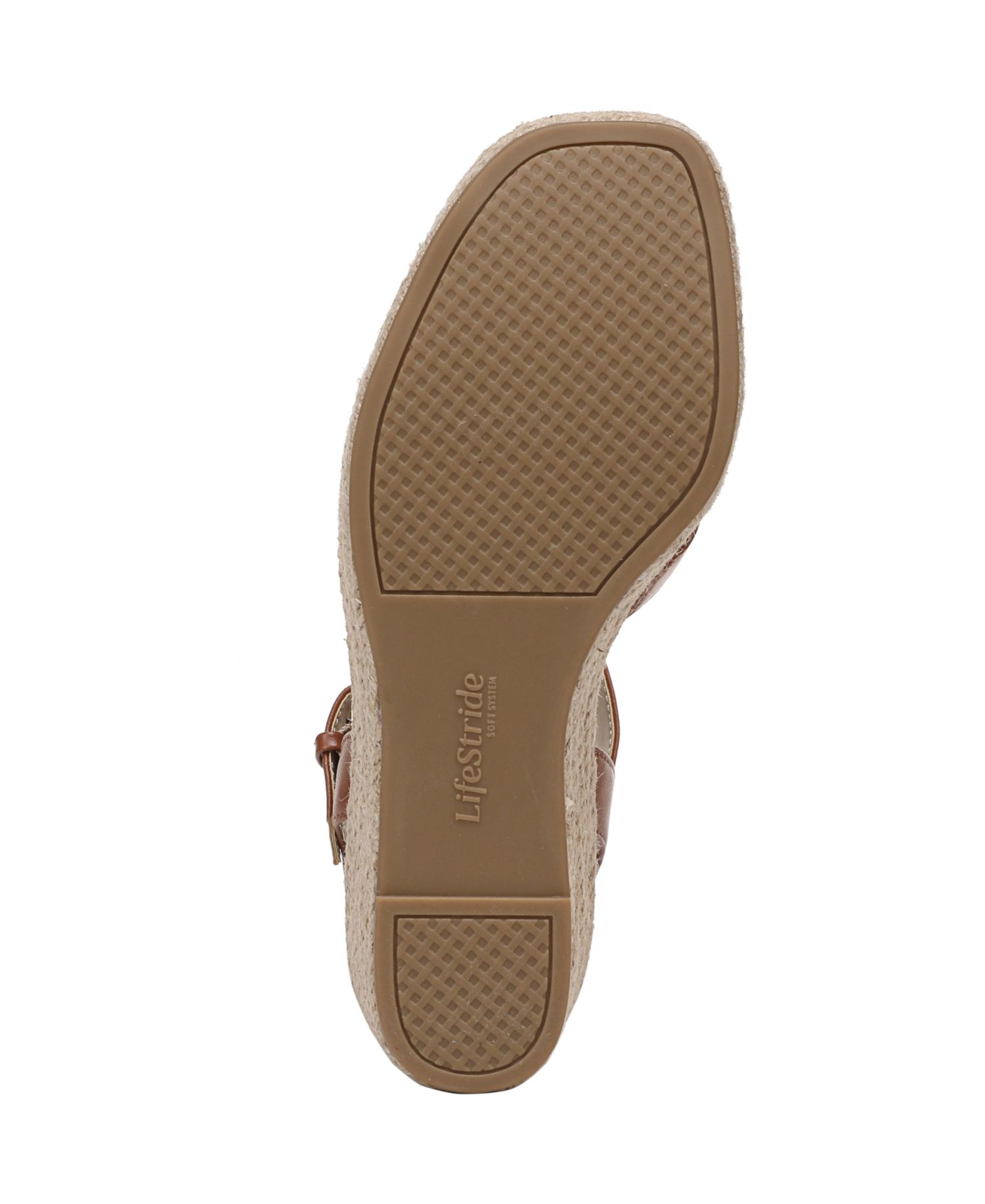 Women's Havana Espadrille Wedge Sandals