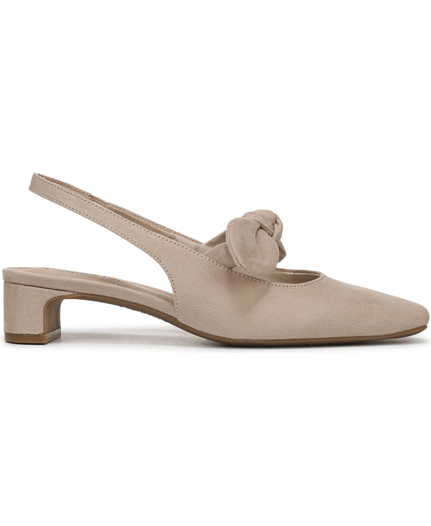 Women's Lucia Slingback Pumps
