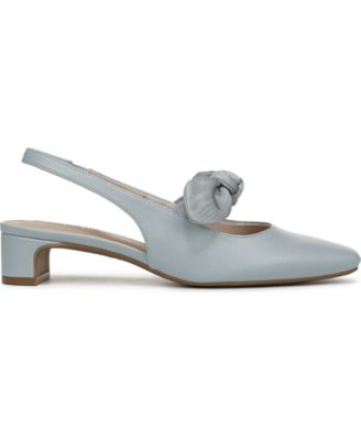 Women's Lucia Slingback Pumps