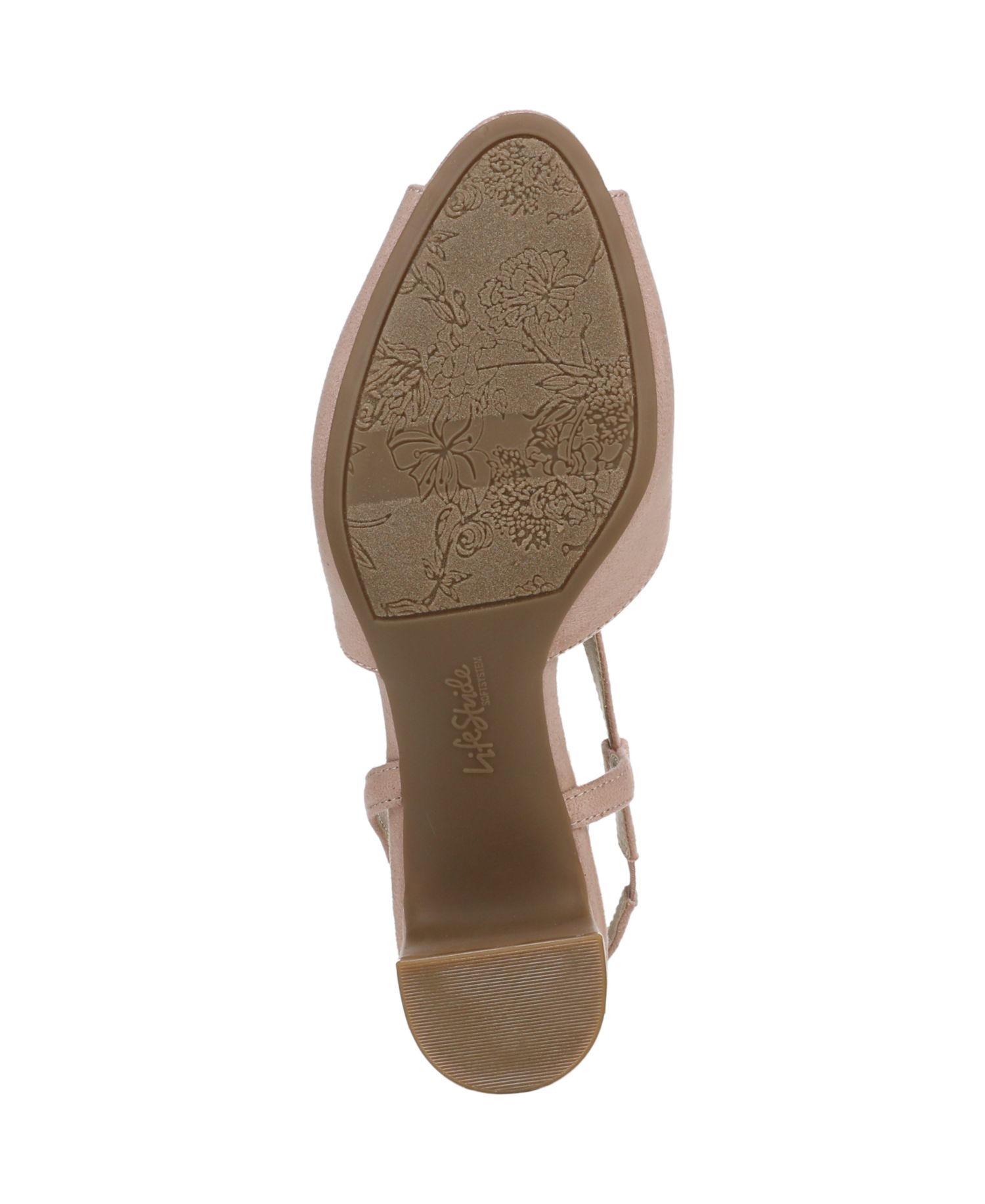 Women's Theo Peep Toe Pumps
