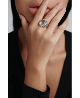 Aeolian Whispers Ring