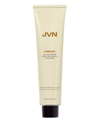 JVN Hair - Complete Air Dry Cream, 5 oz.