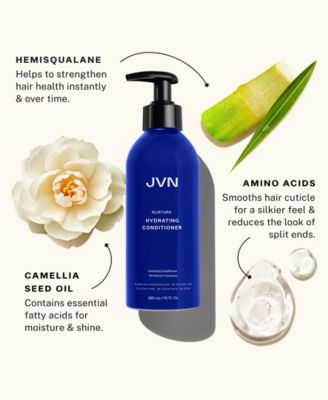 Nurture Hydrating Conditioner, 10 oz.