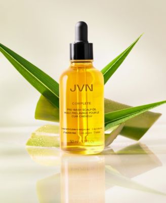 Complete Pre-Wash Scalp Oil, 1.69 oz.