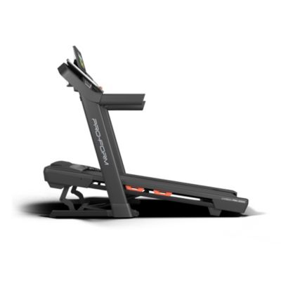 Carbon Pro 2000 Treadmill