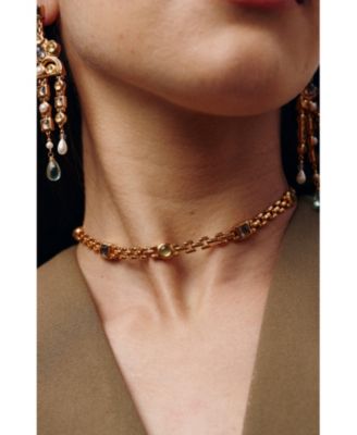 Byzantine Empire Necklace