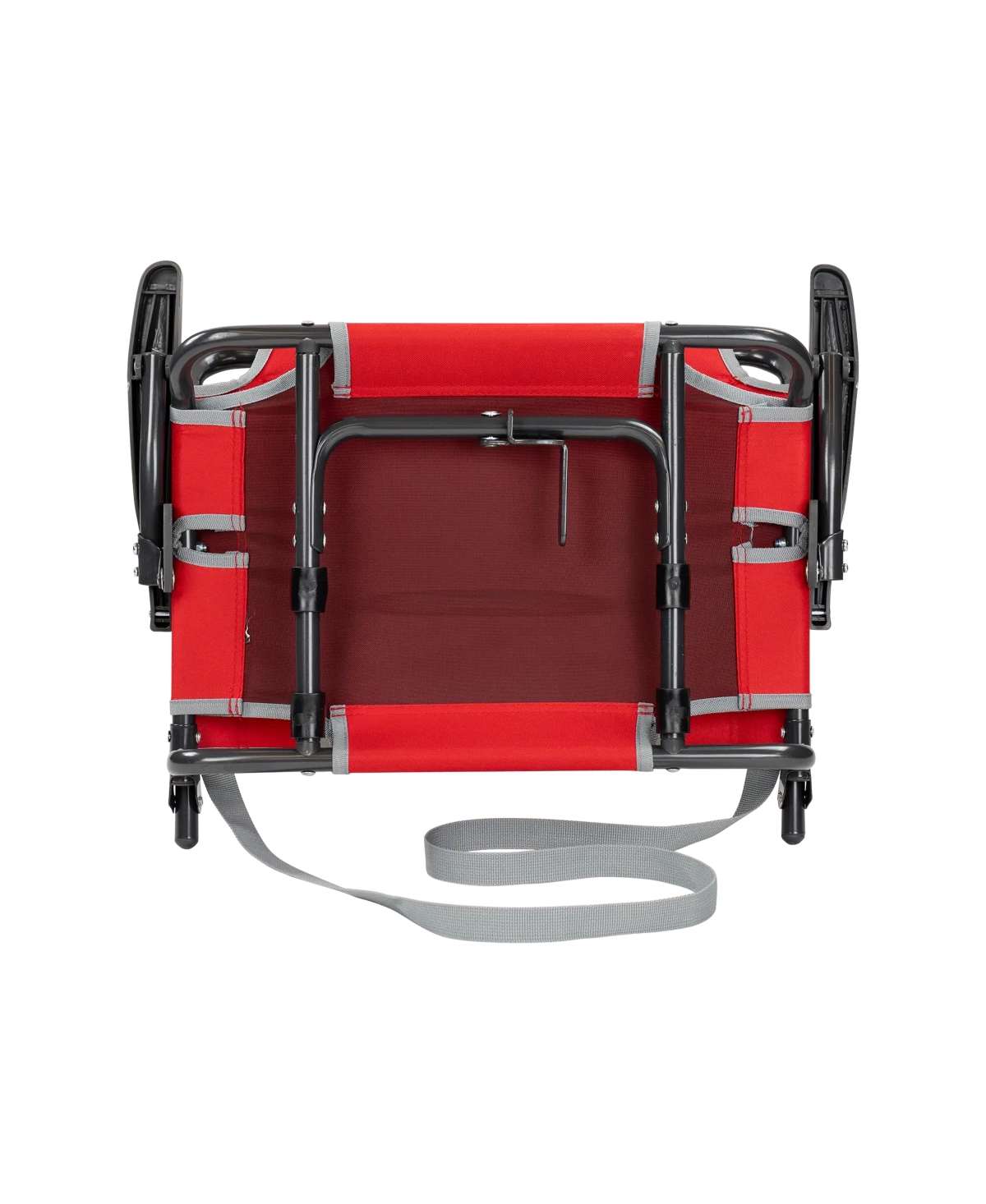 Gci Big Comfort Stadium Chair With Armrests