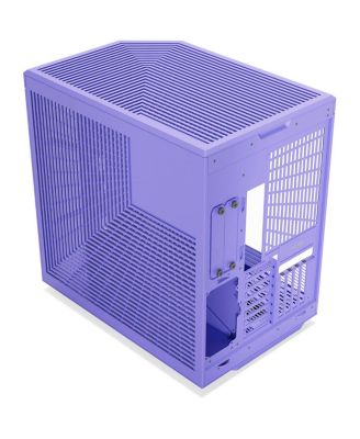 CS CS-HYTE-Y70-TM Y70 Mid-Tower ATX Taro Milk