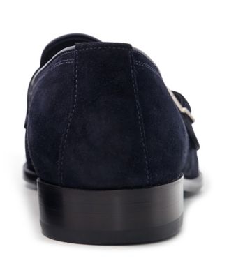 Men's Beaumont Double Monk Loafers