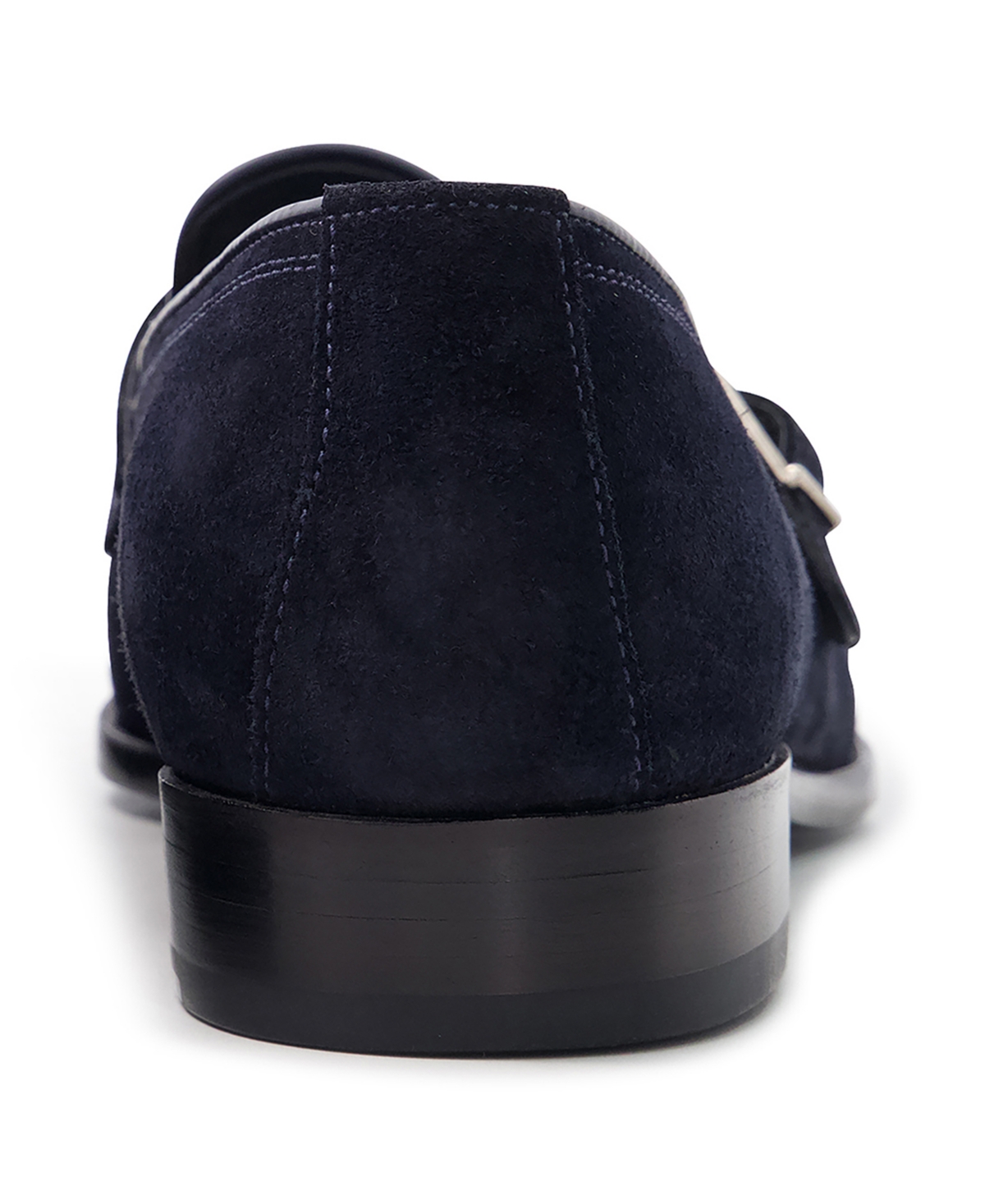 Anthony Veer Beaumont Double Monk In Blue