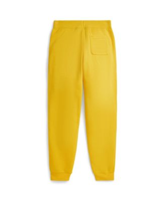 Boys 8-20 Big Pony Fleece Jogger Pant