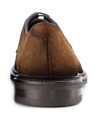 Men's Mason Round-Toe Derby Shoe