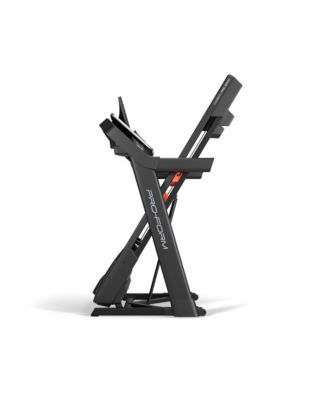 Carbon Pro 9000 Treadmill