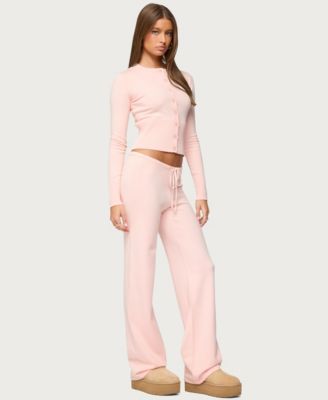 Women's Montanna Knit Pants