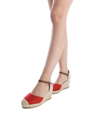Women's Espadrilles Sandals