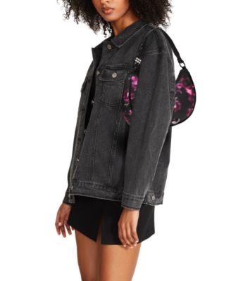 Blohan-P Small Shoulder Bag