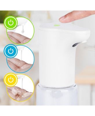 300ml Waterproof Automatic Touchless Soap Dispenser