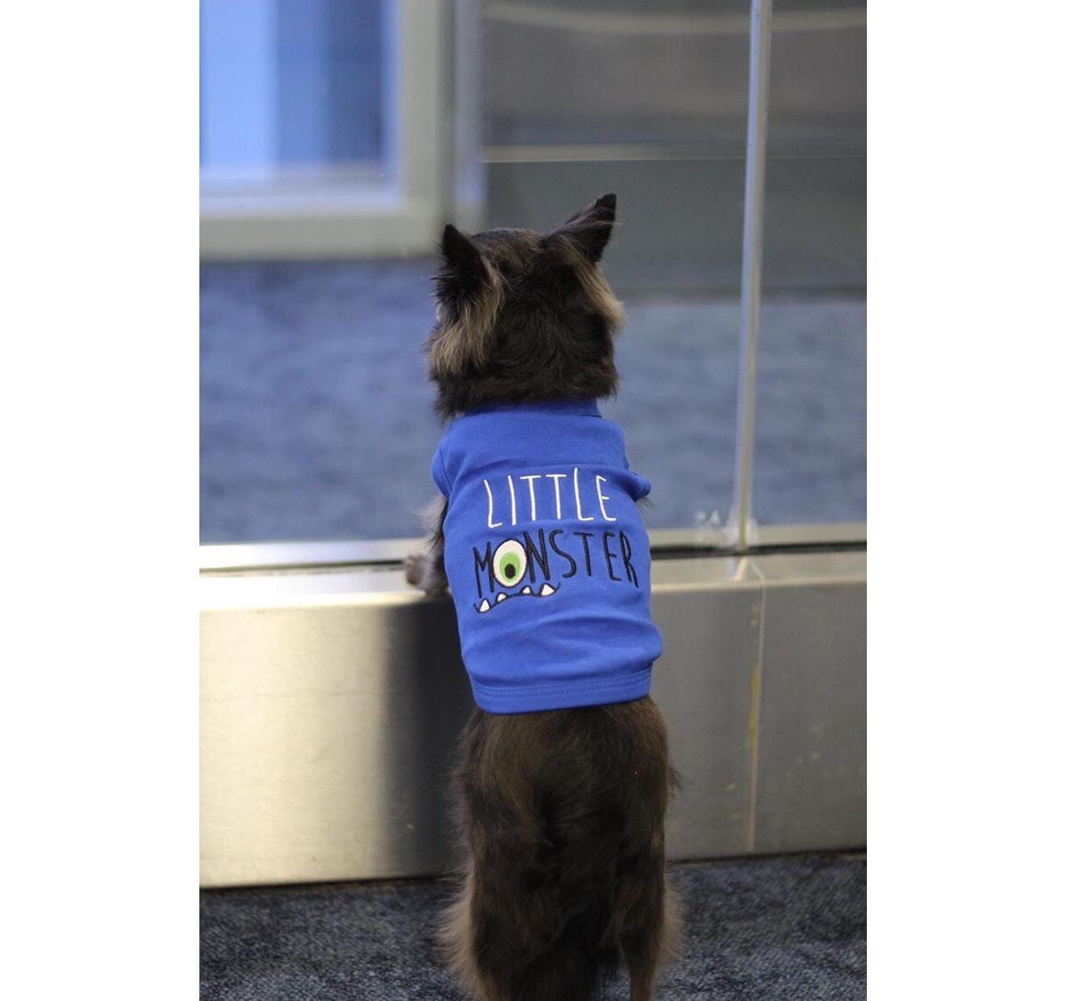 Parisian Pet Little Monster