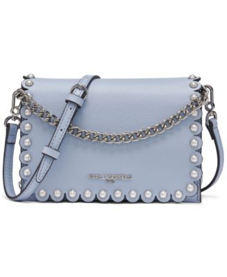 Lourdes Small Crossbody Bag