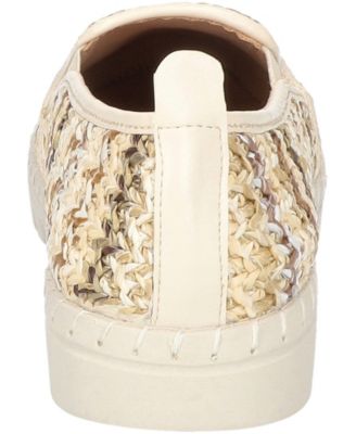 Fresh Slip On Sneakers