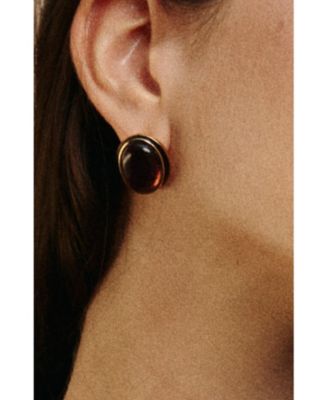 Gladiator Earrings