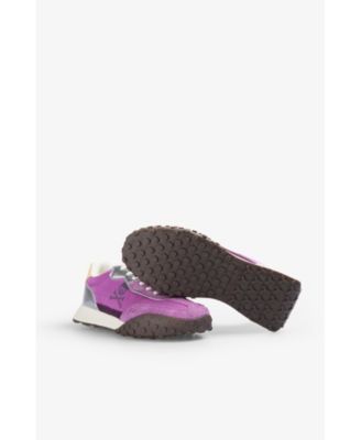 New Prax Sneakers Woman I