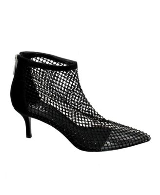 Womens Afterhours Rhinestone Bootie
