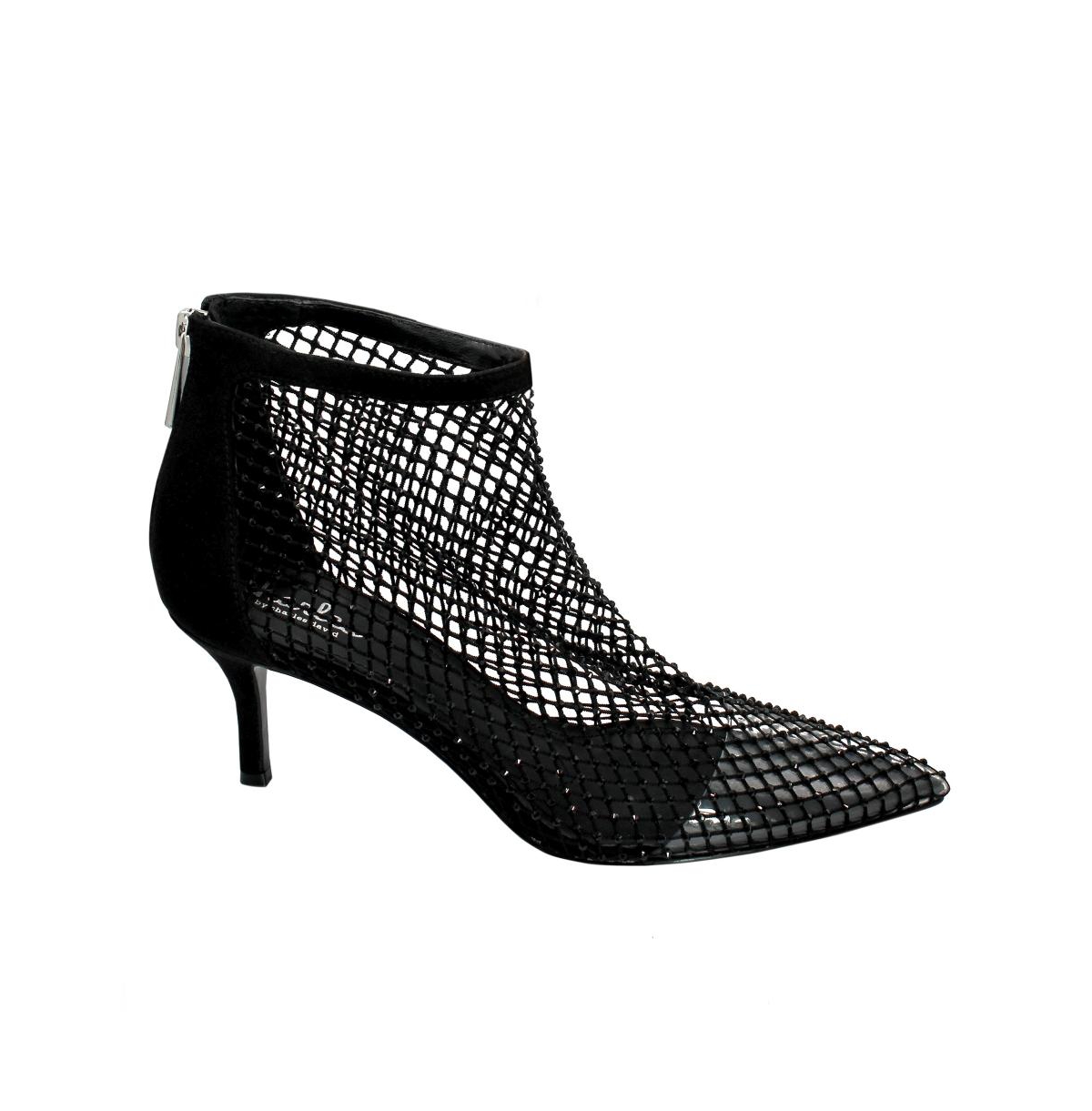Charles by David Womens Afterhours Rhinestone Bootie