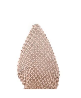 Womens Afterhours Rhinestone Bootie