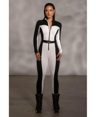 Women's Arctic Rush Ski Suit