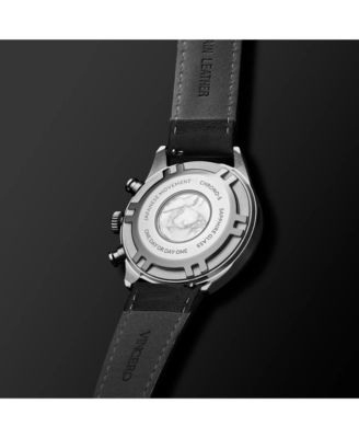 Men's Chrono Limited Release - Agate Automatic Watch