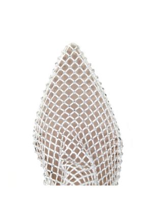 Womens Afterhours Rhinestone Bootie