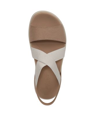 Women's Madison Cloud Ease Strappy Sandals
