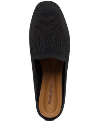 Women's Saskiaa Slip-On Mules, Macy's Exclusive
