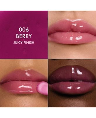 Addict Lip Glow Oil, 0.2 oz.