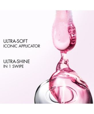 Addict Lip Glow Oil, 0.2 oz.