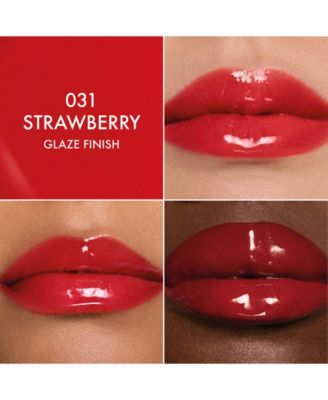 Addict Lip Glow Oil, 0.2 oz.